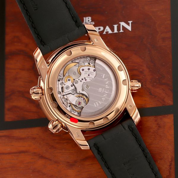 Blancpain Evolution 8841-3630-53B